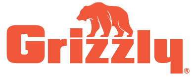 Grizzly Coolers