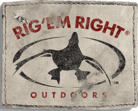 Rig'Em Right Waterfowl